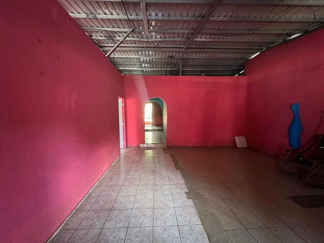 FP>"Proyecto con Potencial de Desarrollo en Zona Estratégica" $95,000