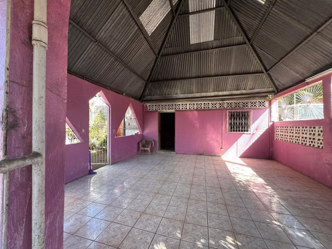 FP>"Proyecto con Potencial de Desarrollo en Zona Estratégica" $95,000