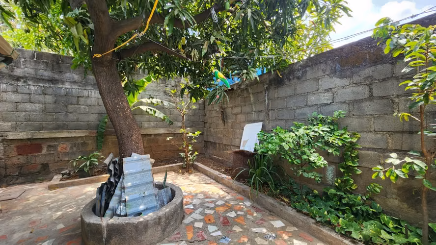 FP> ¡SE VENDE PRECIOSA CASA EN ENRIQUE BERMÚDEZ! $90,000