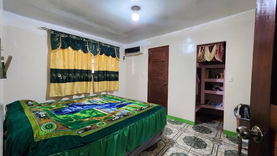 FP> ¡SE VENDE PRECIOSA CASA EN ENRIQUE BERMÚDEZ! $90,000