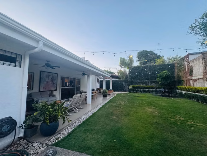 Casa en Renta – Villa Fontana, Managua - Imagen 9