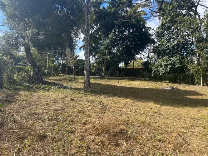 IM-Se vende terreno de 1940 v en Niquinohmo