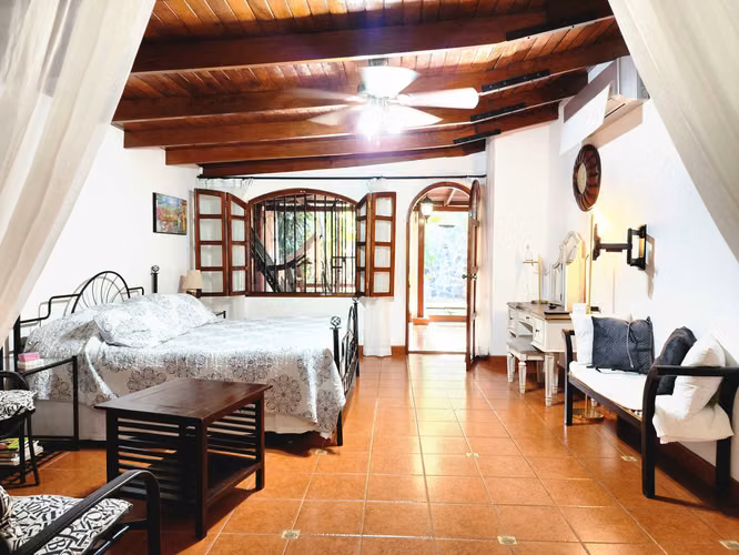 En venta preciosa casa en carretera sur