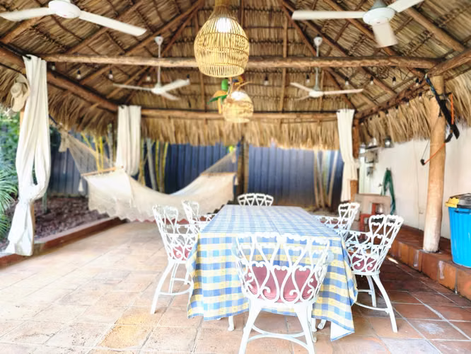 En venta preciosa casa en carretera sur