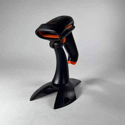 Escáner de código de barras inalámbrico - Marca TERA 2D MODELO 8100/HW0002