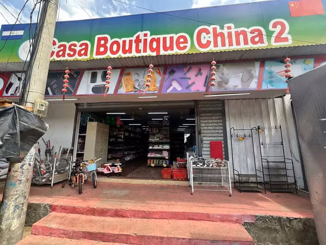 FP ¡Propiedad comercial ideal en Tipitapa – Lista para operar!  Precio de venta: $80,000