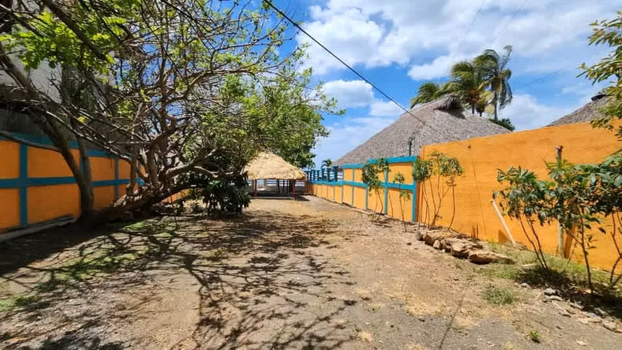 FP/Oportunidad de inversión en el balneario de Masachapa $110,000