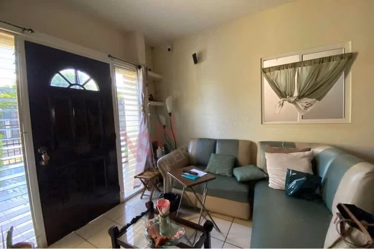 FP/ Hermosa casa en Villa Valeska $88,000 - Imagen 3