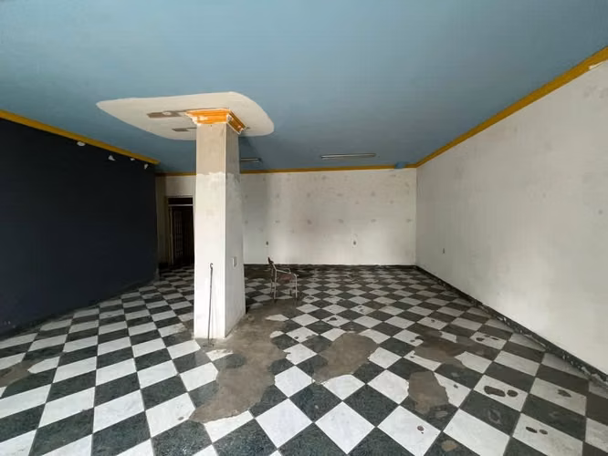 FP Propiedad comercial con modulos en  Tipitapa. de 2 plantas.