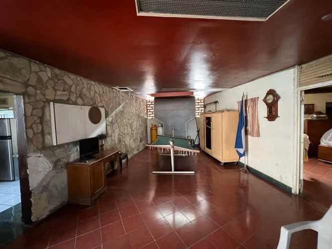 FP Propiedad comercial con modulos en  Tipitapa. de 2 plantas.