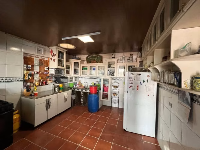FP Propiedad comercial con modulos en  Tipitapa. de 2 plantas.