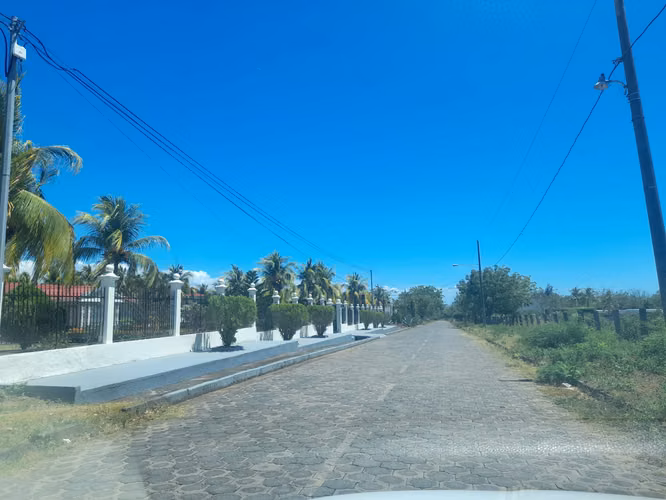 Terrenos Reparto San Juan en Granada - Imagen 2