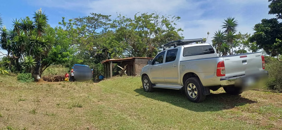 En venta preciosa finca en el Crucero (Nicaragua)