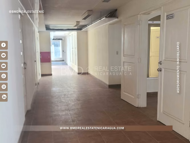 Venta de propiedad en Bolonia con las comodidades necesarias para diversos tipos de negocio BMD