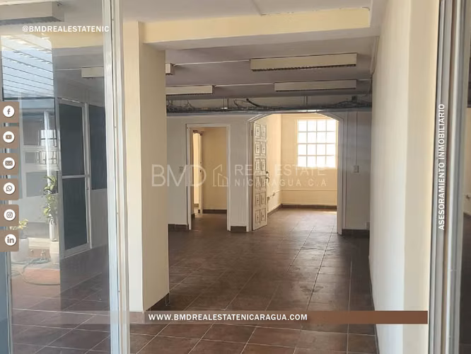 Venta de propiedad en Bolonia con las comodidades necesarias para diversos tipos de negocio BMD