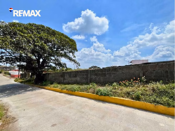 Lote Esquinero en el Crucero, Km 25.5 Carretera Sur - Imagen 4
