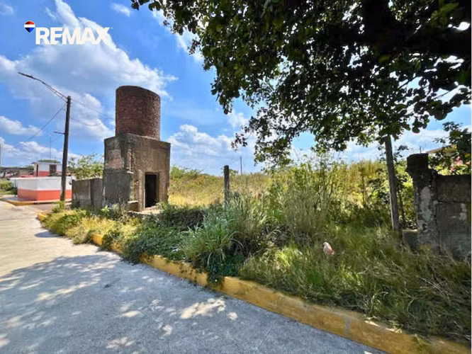 Lote Esquinero en el Crucero, Km 25.5 Carretera Sur - Imagen 5