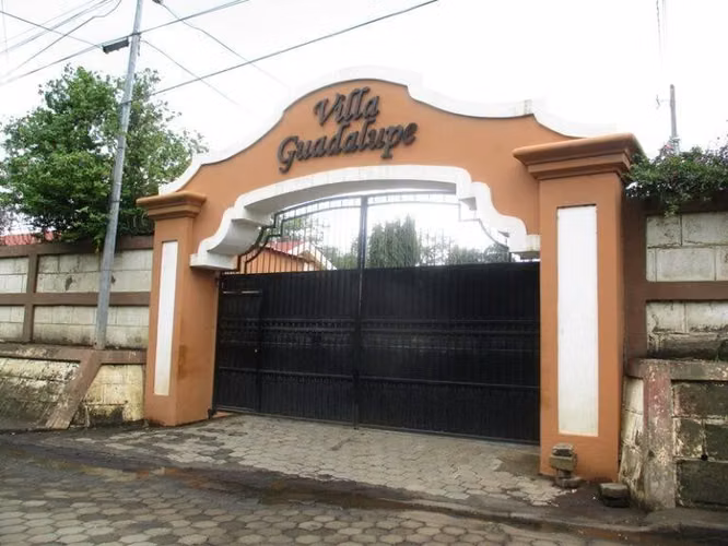 Casa Villas Guadalupe, km 13 ac, a Masaya