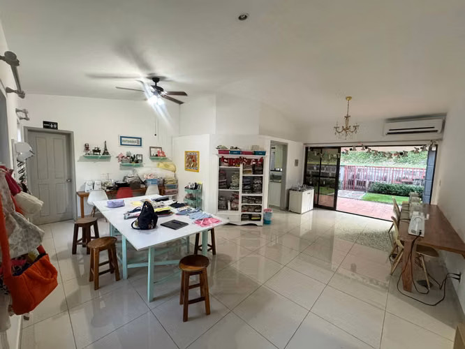 Casa en Renta – las colinas - Imagen 7