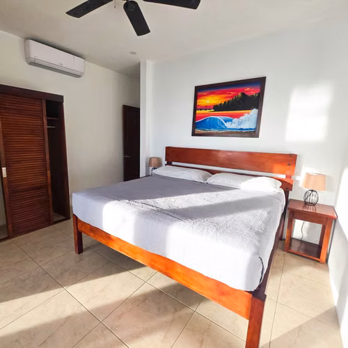 Oceanfront Home in Paradise Bay, San Juan Del Sur | Casa Travista