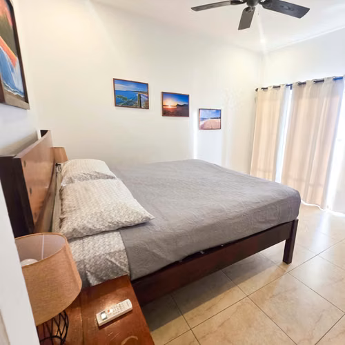 Oceanfront Home in Paradise Bay, San Juan Del Sur | Casa Travista
