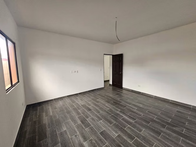 Proyecto La Rosaleda, Modelo Gardenia Pre-Construcción - AM