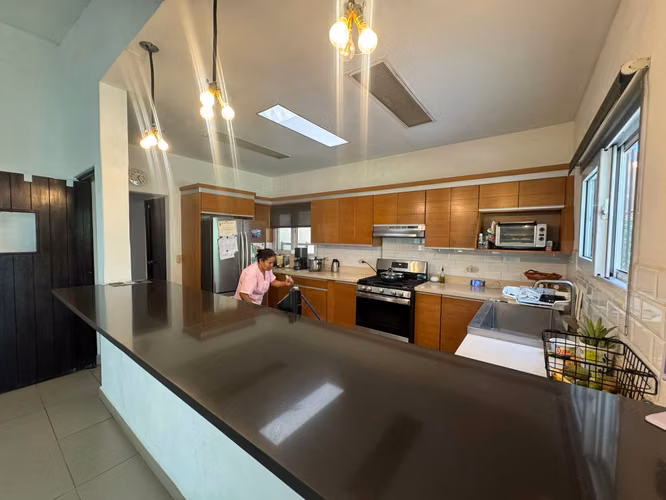 Casa en Renta – Villa Fontana, Managua