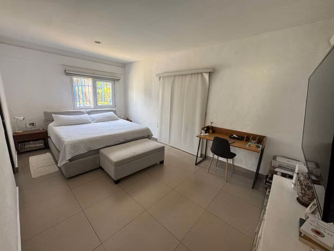 Casa en Renta – Villa Fontana, Managua