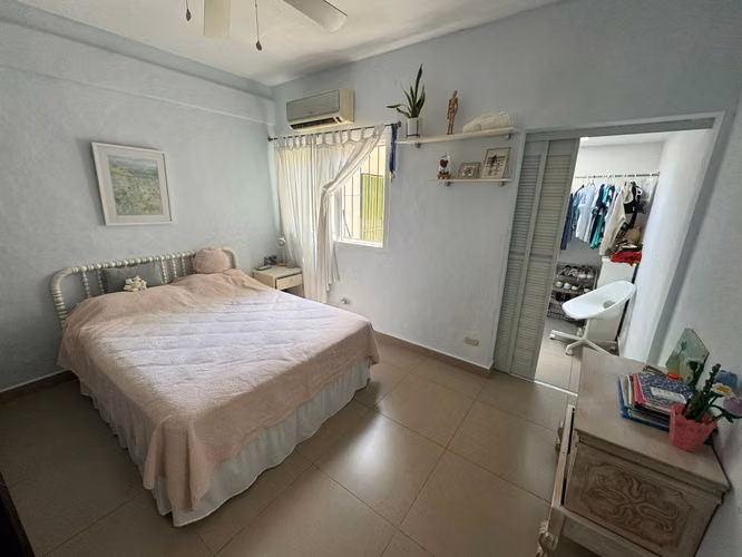 Casa en Renta – Villa Fontana, Managua