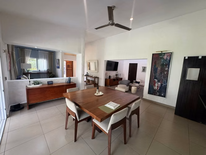 Casa en Renta – Villa Fontana, Managua
