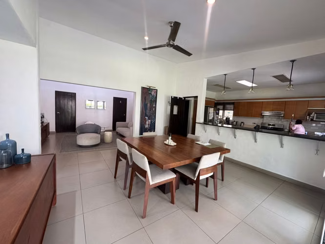 Casa en Renta – Villa Fontana, Managua