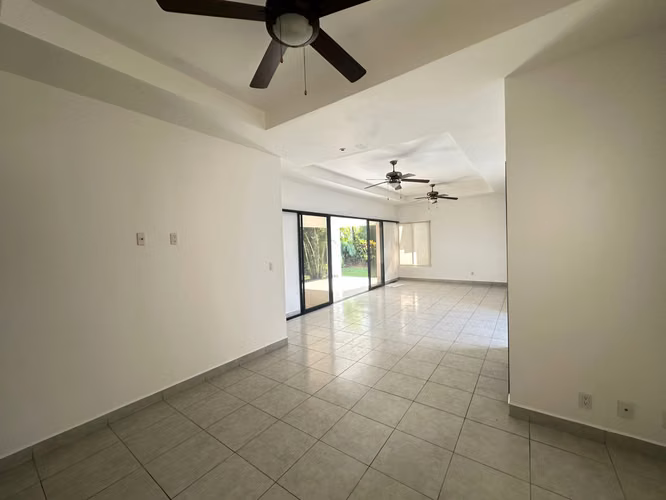 Casa Moderna con excelente opcion