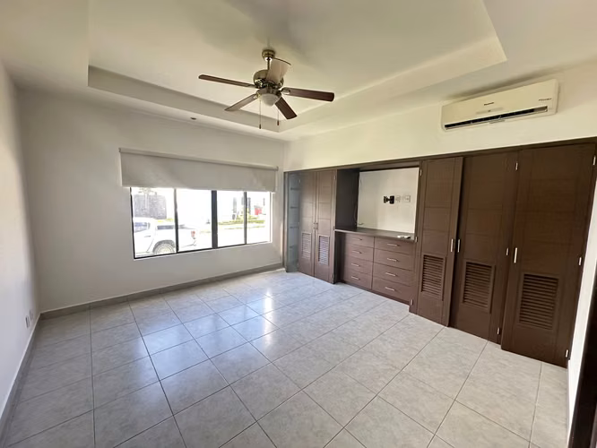 Casa Moderna con excelente opcion
