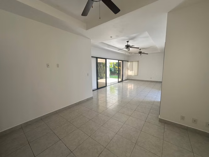 Casa Moderna con excelente opcion