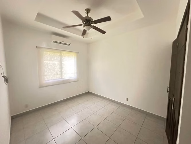 Casa Moderna con excelente opcion