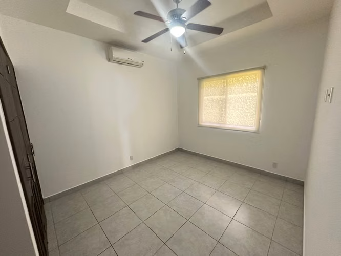 Casa Moderna con excelente opcion