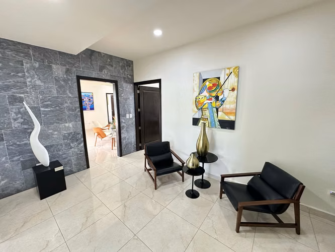  ¡Casa Privada en las colinas  – con o sin muebles!  - Imagen 9