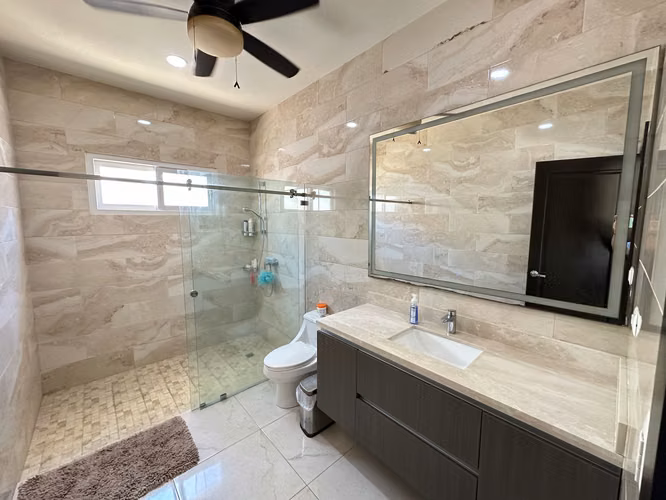  ¡Casa Privada en las colinas  – con o sin muebles!  - Imagen 16