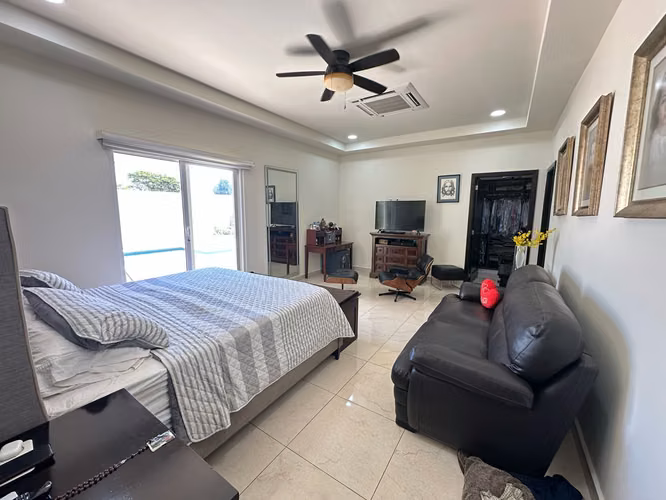  ¡Casa Privada en las colinas  – con o sin muebles!  - Imagen 19