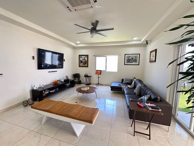  ¡Casa Privada en las colinas  – con o sin muebles!  - Imagen 3