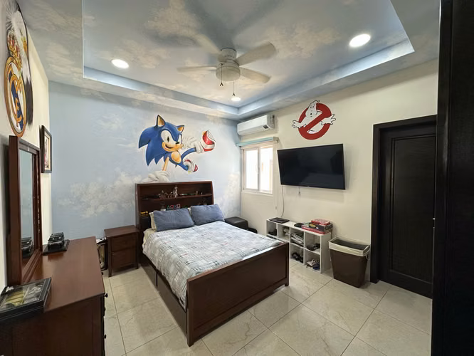  ¡Casa Privada en las colinas  – con o sin muebles!  - Imagen 13