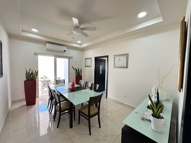  ¡Casa Privada en las colinas  – con o sin muebles!  - Imagen 11