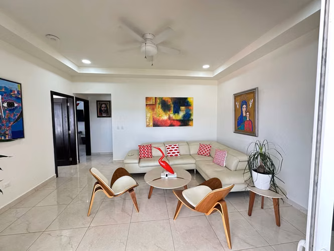  ¡Casa Privada en las colinas  – con o sin muebles!  - Imagen 12