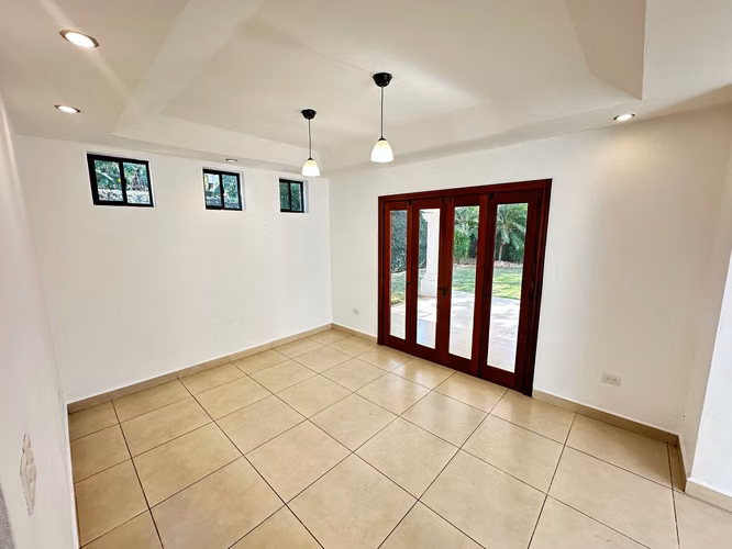 Se Vende en Santo Domingo casa