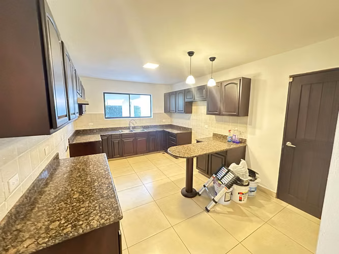 Se Vende en Santo Domingo casa
