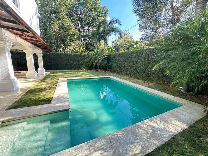 Se Vende en Santo Domingo casa