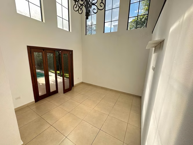 Se Vende en Santo Domingo casa