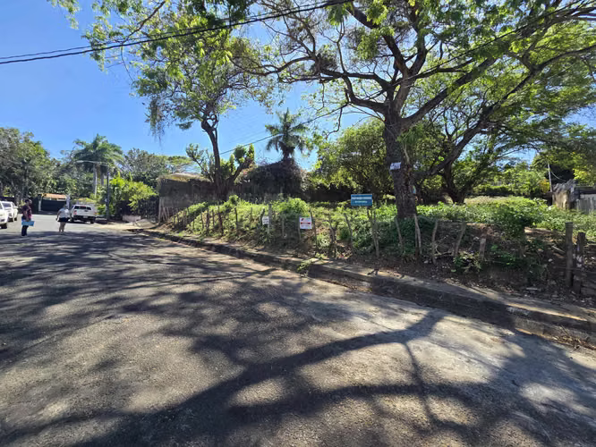 YA-Vendo terreno urbanizado en Estancia Santo Domingo - Imagen 5