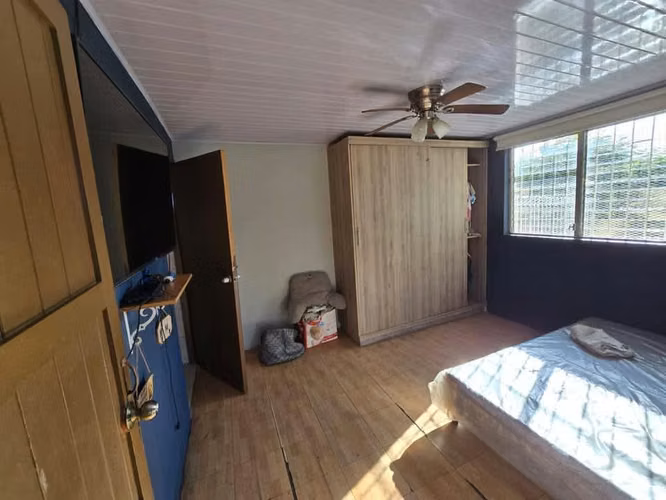 FP/ se vende hermosa casa en colonia 9 de junio.