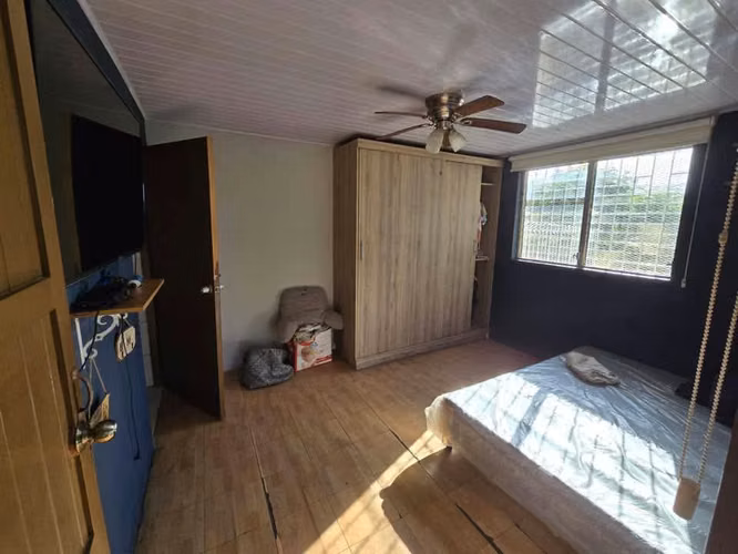 FP/ se vende hermosa casa en colonia 9 de junio.